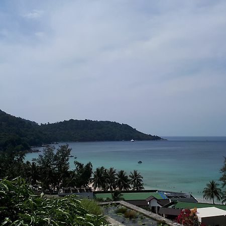 Sea View Kata Noi Beach Phuket Karon 外观 照片