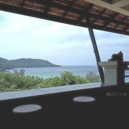 Sea View Kata Noi Beach Phuket Karon 外观 照片