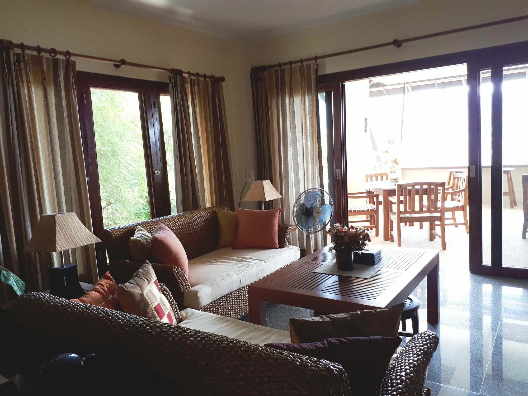 Sea View Kata Noi Beach Phuket Karon 外观 照片